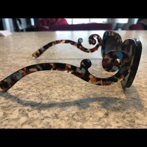 Prada sunglasses